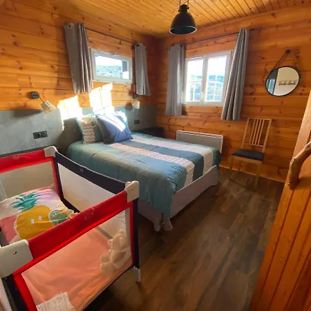 Apartment Des Ours