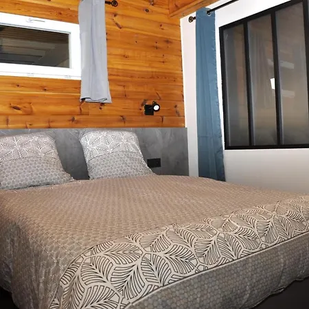 Apartment Des Ours *