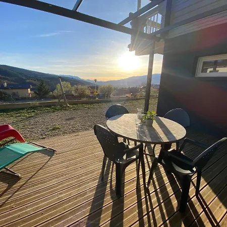 Apartament Des Ours *