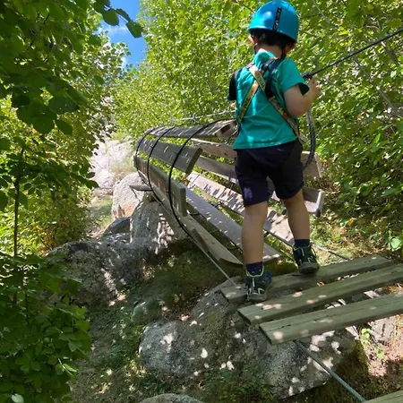 Apartament Des Ours *