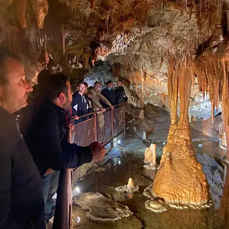 Des Ours Apartament *