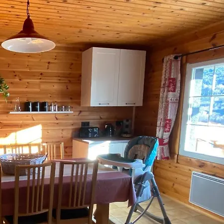Apartment Des Ours