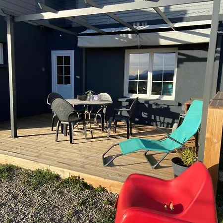 Apartament Des Ours *